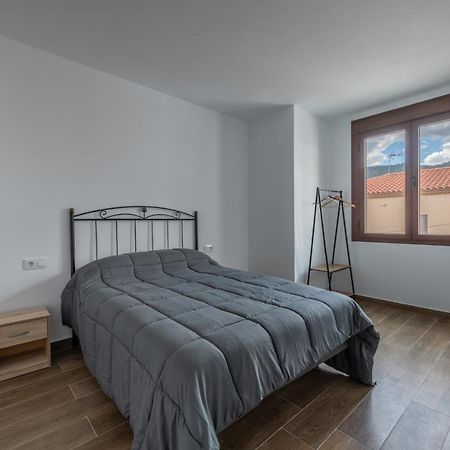 Maison d'hôtes El Rincon De Ramon II à Cortijos Nuevos Extérieur photo