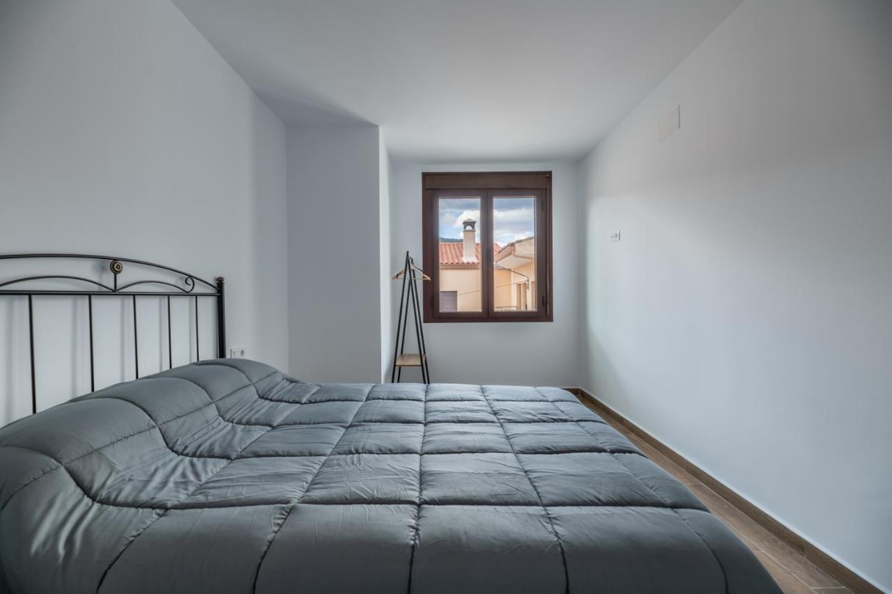 Maison d'hôtes El Rincon De Ramon II à Cortijos Nuevos Extérieur photo
