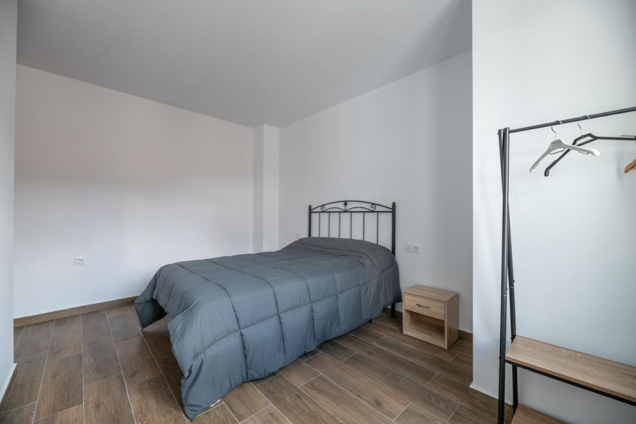 Maison d'hôtes El Rincon De Ramon II à Cortijos Nuevos Extérieur photo