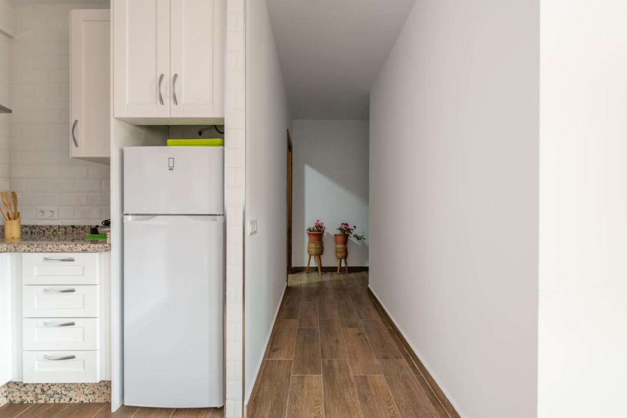 Maison d'hôtes El Rincon De Ramon II à Cortijos Nuevos Extérieur photo