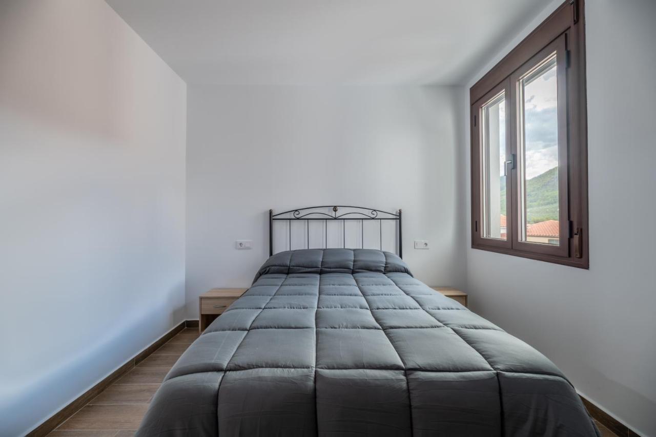 Maison d'hôtes El Rincon De Ramon II à Cortijos Nuevos Extérieur photo