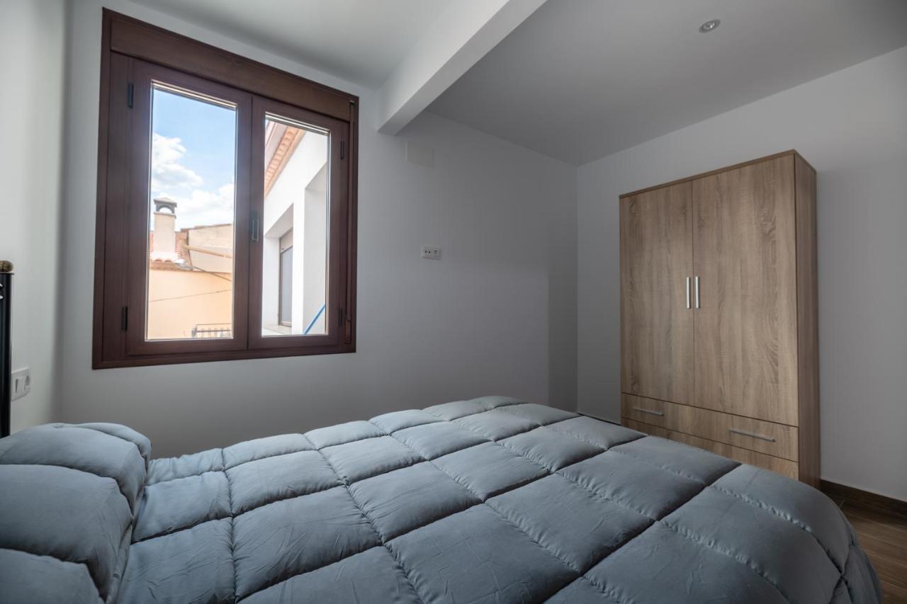 Maison d'hôtes El Rincon De Ramon II à Cortijos Nuevos Extérieur photo