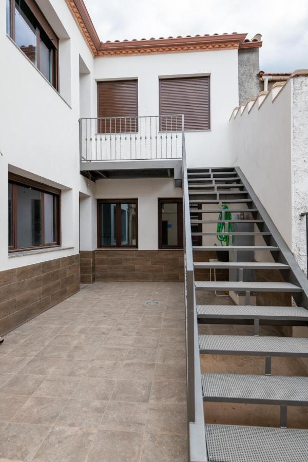 Maison d'hôtes El Rincon De Ramon II à Cortijos Nuevos Extérieur photo