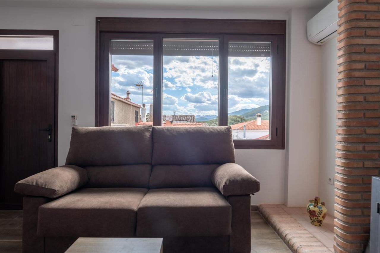 Maison d'hôtes El Rincon De Ramon II à Cortijos Nuevos Extérieur photo