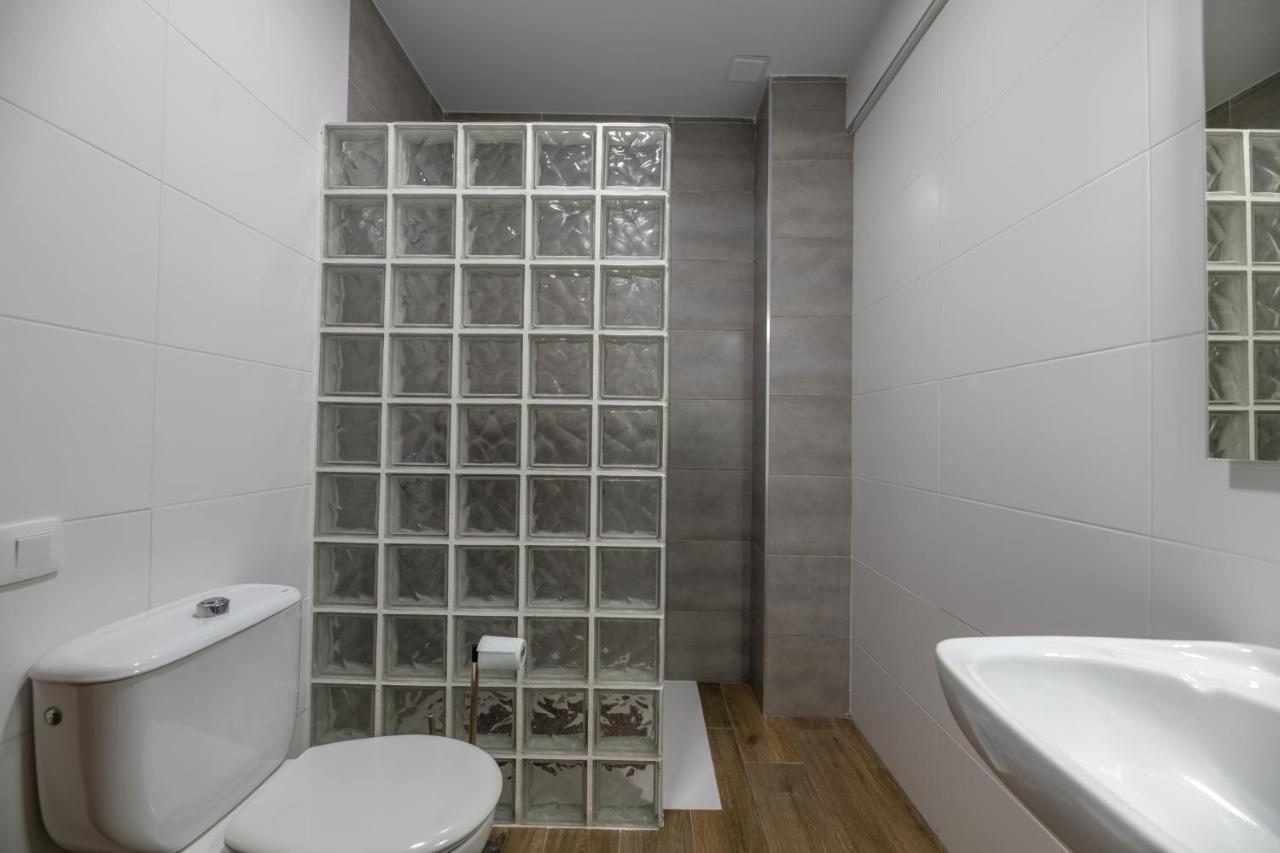 Maison d'hôtes El Rincon De Ramon II à Cortijos Nuevos Extérieur photo