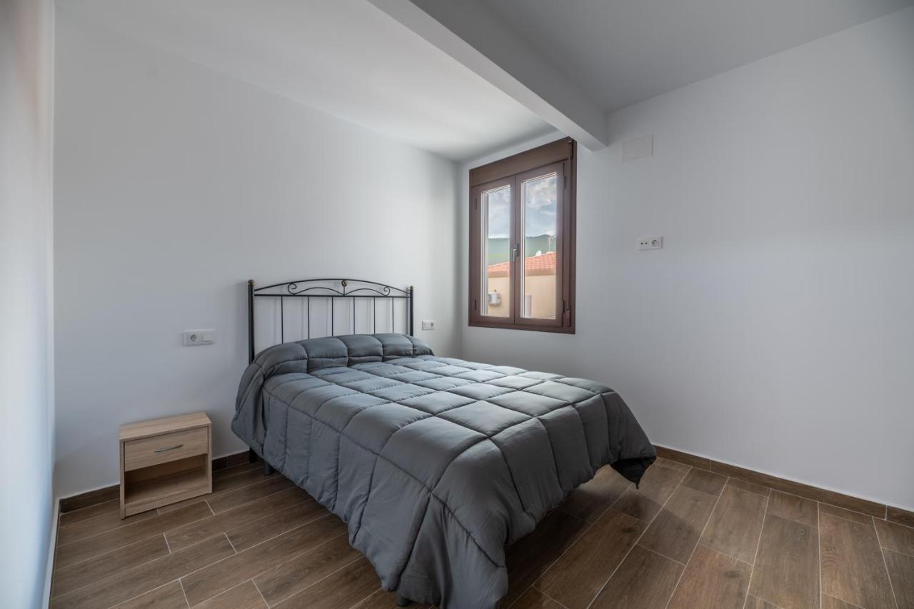 Maison d'hôtes El Rincon De Ramon II à Cortijos Nuevos Extérieur photo