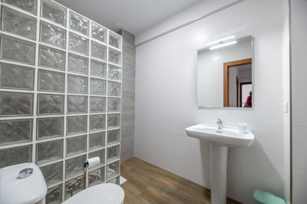 Maison d'hôtes El Rincon De Ramon II à Cortijos Nuevos Extérieur photo
